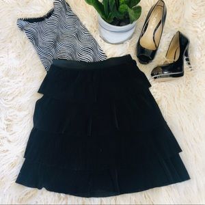 *NWT* H&M Black Skirt